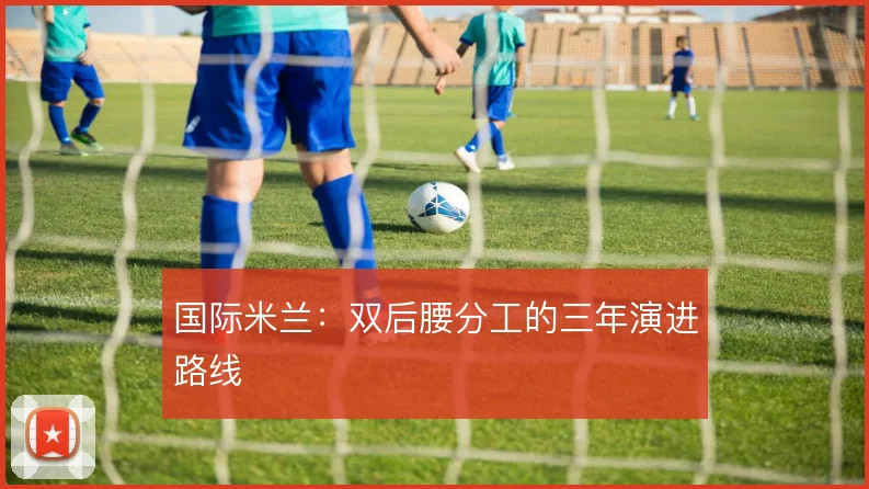 国际米兰:双后腰分工的三年演进路线