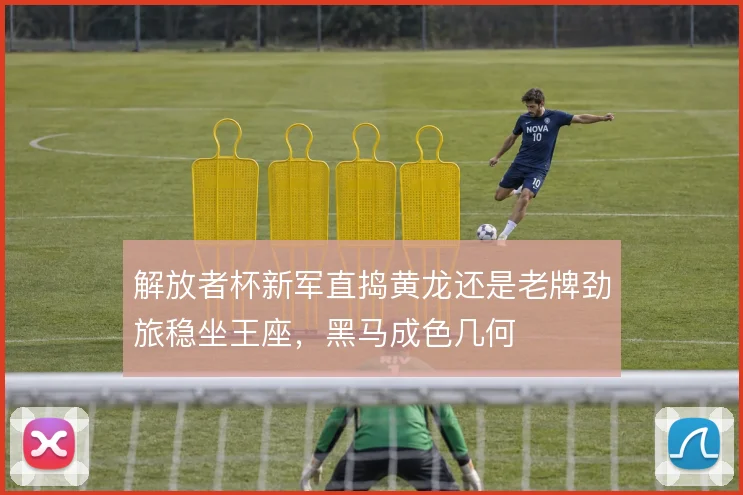 解放者杯新军直捣黄龙还是老牌劲旅稳坐王座,黑马成色几何